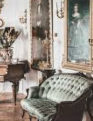 Antique Furniture